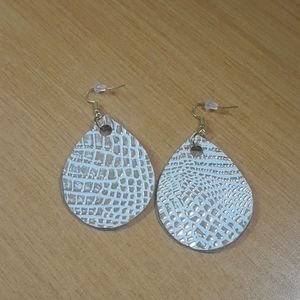 Teardrop Earrings